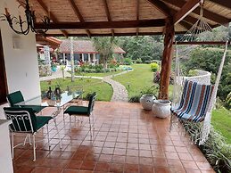 BUNGALOWS SANLAZ