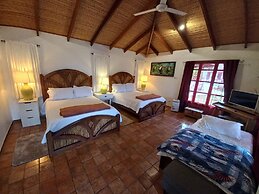 BUNGALOWS SANLAZ