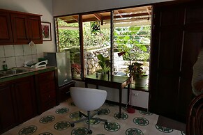 BUNGALOWS SANLAZ