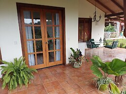 BUNGALOWS SANLAZ