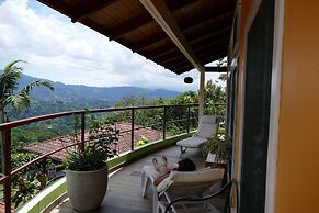 BUNGALOWS SANLAZ