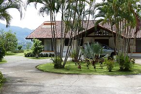 BUNGALOWS SANLAZ