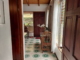 BUNGALOWS SANLAZ