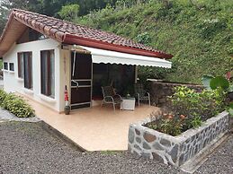BUNGALOWS SANLAZ