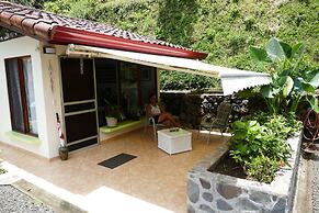 BUNGALOWS SANLAZ