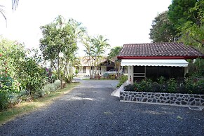 BUNGALOWS SANLAZ