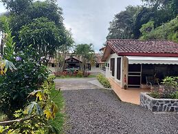 BUNGALOWS SANLAZ