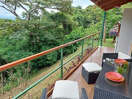 BUNGALOWS SANLAZ