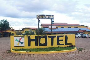 Hotel Catavento