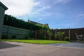 New Build Dickins Heath