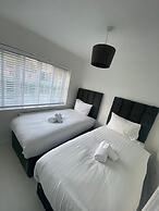 New Build Dickins Heath