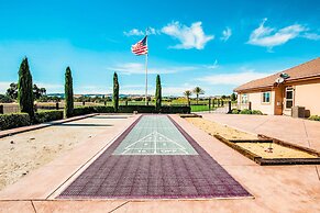 Mermaid by Avantstay Private Estate w/ Pool, Volleyball & Arcade!