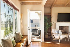 Sea Glass by Avantstay 5BR Unique Beach House on Balboa Peninsula w/ P