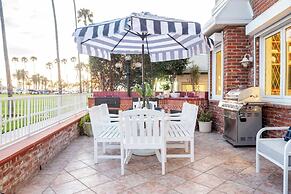 Sea Glass by Avantstay 5BR Unique Beach House on Balboa Peninsula w/ P