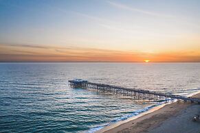 Sea Glass by Avantstay 5BR Unique Beach House on Balboa Peninsula w/ P