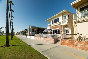 Sea Glass by Avantstay 5BR Unique Beach House on Balboa Peninsula w/ P