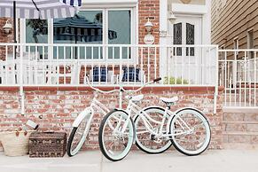 Sea Glass by Avantstay 5BR Unique Beach House on Balboa Peninsula w/ P