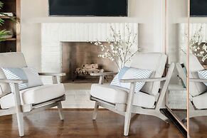 Sea Glass by Avantstay 5BR Unique Beach House on Balboa Peninsula w/ P