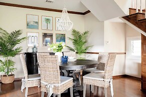 Sea Glass by Avantstay 5BR Unique Beach House on Balboa Peninsula w/ P