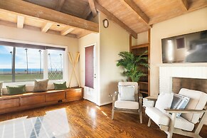 Sea Glass by Avantstay 5BR Unique Beach House on Balboa Peninsula w/ P