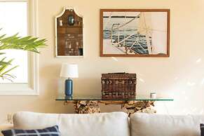 Sea Glass by Avantstay 5BR Unique Beach House on Balboa Peninsula w/ P