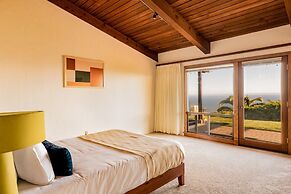 Cliffridge by Avantstay Lush Malibu Hills Estate w/ Breathtaking Ocean