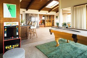 Cliffridge by Avantstay Lush Malibu Hills Estate w/ Breathtaking Ocean