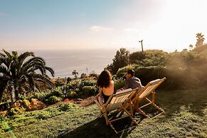 Cliffridge by Avantstay Lush Malibu Hills Estate w/ Breathtaking Ocean