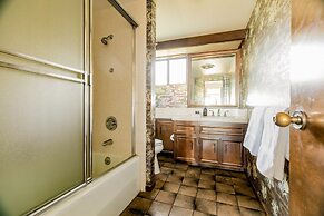 Cliffridge by Avantstay Lush Malibu Hills Estate w/ Breathtaking Ocean