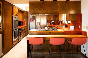 Cliffridge by Avantstay Lush Malibu Hills Estate w/ Breathtaking Ocean