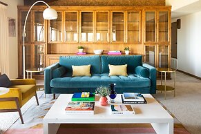 Cliffridge by Avantstay Lush Malibu Hills Estate w/ Breathtaking Ocean