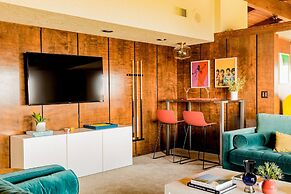 Cliffridge by Avantstay Lush Malibu Hills Estate w/ Breathtaking Ocean