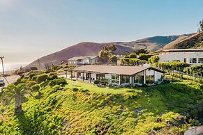 Cliffridge by Avantstay Lush Malibu Hills Estate w/ Breathtaking Ocean