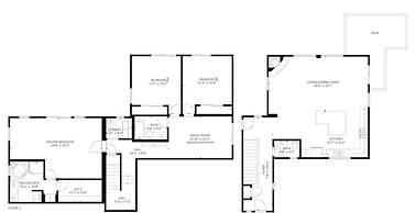 Little Red by Avantstay Peaceful Serene Cabin W/hot Tub & Pine Tree Vi