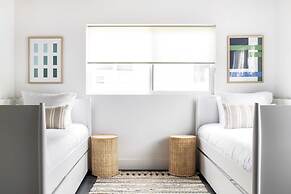 O'neill II by Avantstay Coastal Paradise Steps From Beach Newly Renova