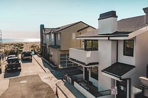 O'neill II by Avantstay Coastal Paradise Steps From Beach Newly Renova
