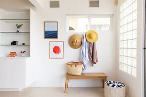 Bay Breeze by Avantstay Bayfront Home w/ Fire Pit & Private Dock in Ba