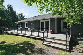 Anchor's Retreat by Avantstay Gorgeous Clift Top Views w/ Incredible P