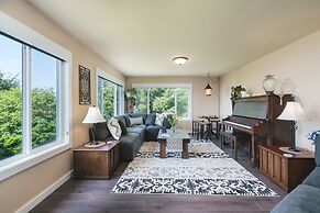 Anchor's Retreat by Avantstay Gorgeous Clift Top Views w/ Incredible P