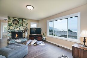 Anchor's Retreat by Avantstay Gorgeous Clift Top Views w/ Incredible P