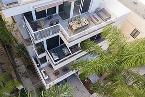 Balboa Buyout by Avantstay - Condo w/ Views in DT San Diego!