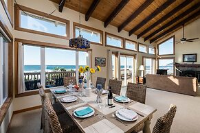 Pacific House by Avantstay Bright Airy Home w/ Direct Access to Cannon