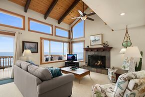 Pacific House by Avantstay Bright Airy Home w/ Direct Access to Cannon