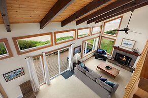 Pacific House by Avantstay Bright Airy Home w/ Direct Access to Cannon