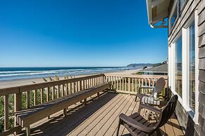 Pacific House by Avantstay Bright Airy Home w/ Direct Access to Cannon