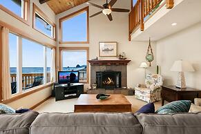 Pacific House by Avantstay Bright Airy Home w/ Direct Access to Cannon