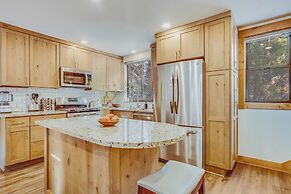 Arroyo by Avantstay Peaceful Mountain Townhouse w/ Large Private Balco