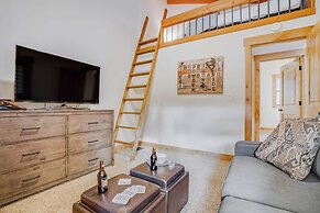 Arroyo by Avantstay Peaceful Mountain Townhouse w/ Large Private Balco