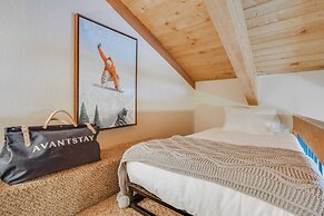 Arroyo by Avantstay Peaceful Mountain Townhouse w/ Large Private Balco