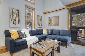 Arroyo by Avantstay Peaceful Mountain Townhouse w/ Large Private Balco